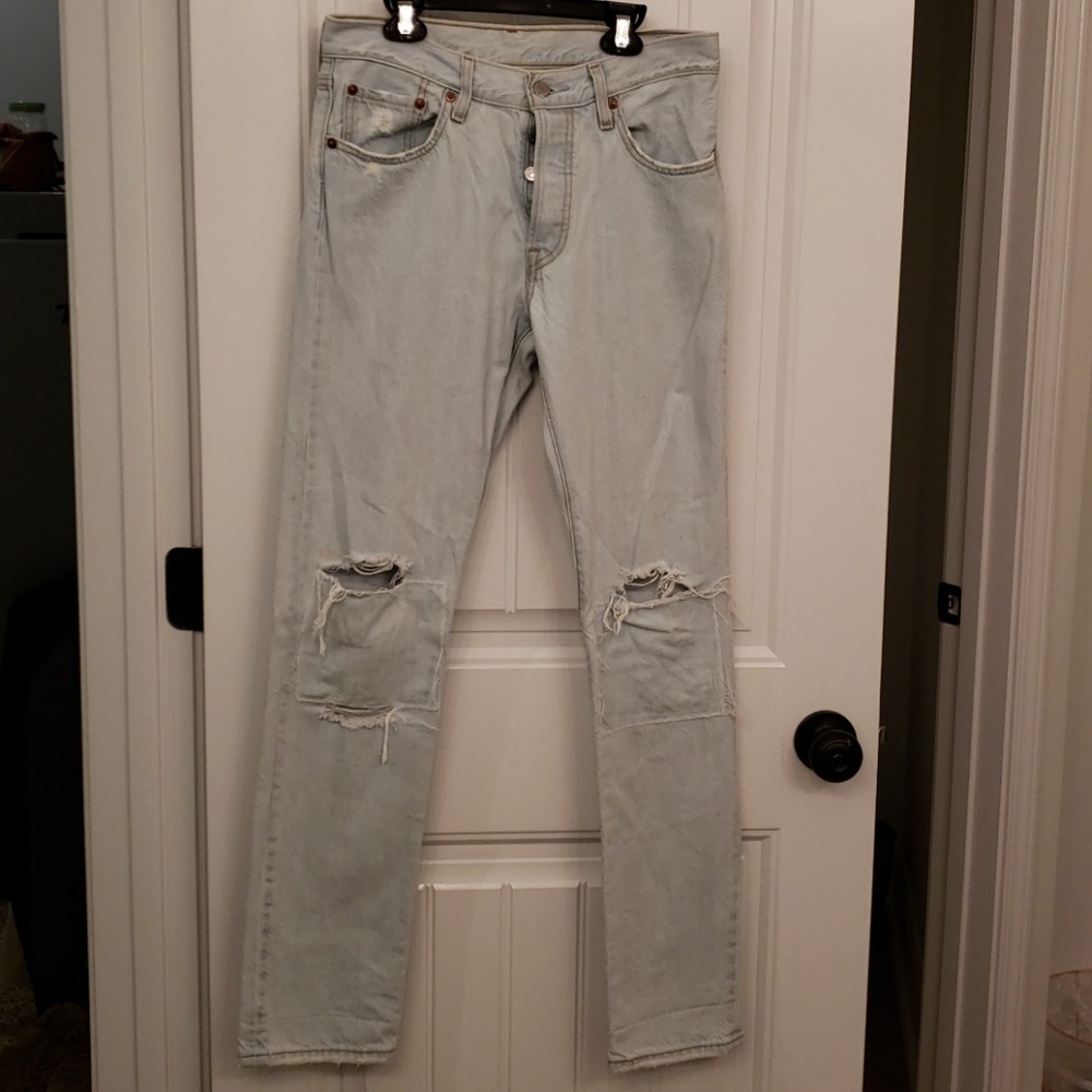 Levi Jeans